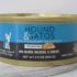 Hound Gatos Canned Salmon Mackerel Sardine Cat Food Telling Tails Pet Supplies Chelmsford Ontario