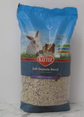 Kaytee Soft Granular Blend Lavender Small Animal Bedding Telling Tails Pet Supplies Chelmsford Ontario