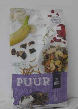 Puur Rat Small Animal Food Telling Tails Pet Supplies Chelmsford Ontario