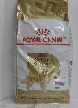 Royal Canin Adult Golden Retriever Dry Dog Food Telling Tails Pet Supplies Chelmsford Ontario