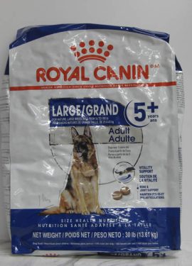 Royal Canin Adult Large Dry Dog Food Telling Tails Pet Supplies Chelmsford Ontario