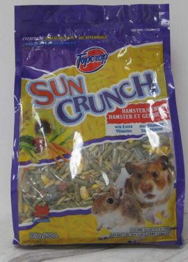 Topcrop Sun Crunch Hamster Gerbil Small Animal Food Telling Tails Pet Supplies Chelmsford Ontario