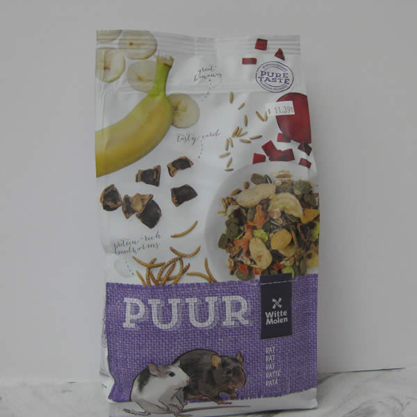 Puur Rat Small Animal Food Telling Tails Pet Supplies Chelmsford Ontario