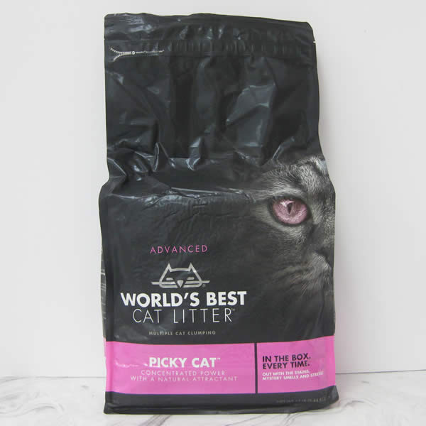 Worlds Best Cat Litter Picky Cat Concentrated Powder Cat Litter Telling Tails Pet Supplies Chelmsford Ontario